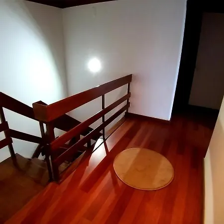 Room In Apartment - Theorynomadrooms Family Up One - Center Lisbon * Lisboa